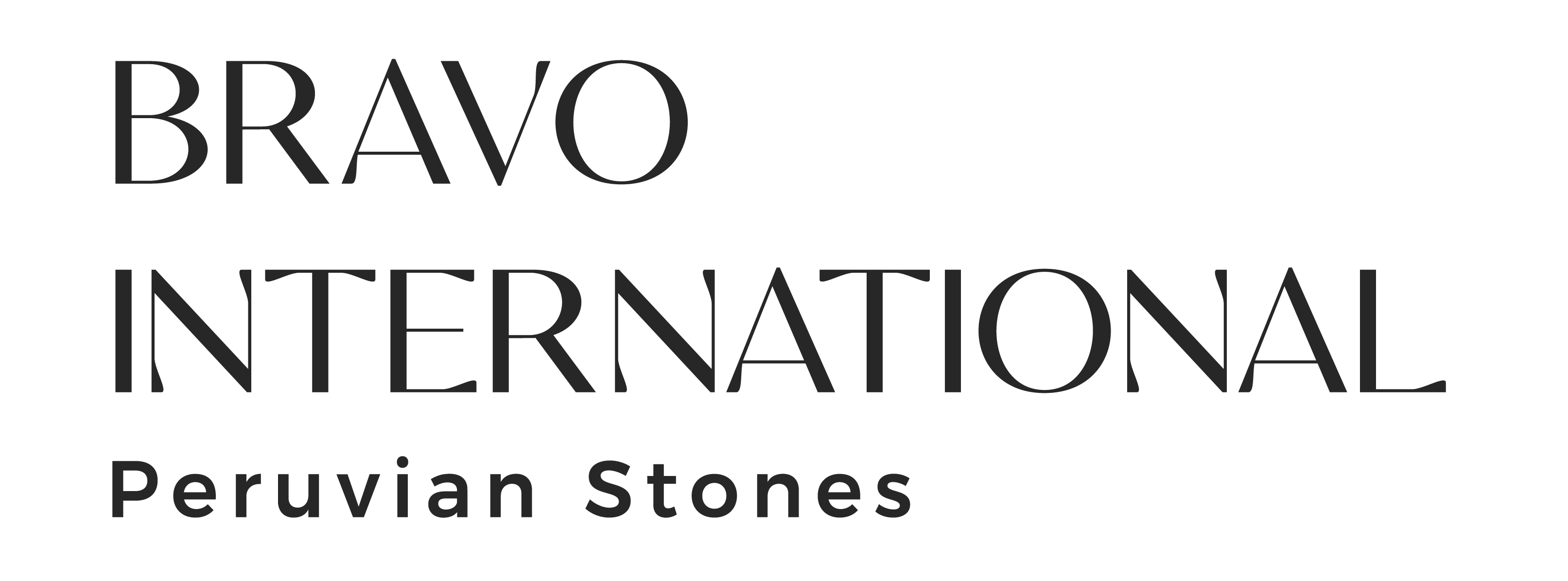 Bravo International Bravo International